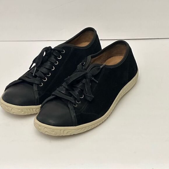 John Varvatos Shoes | John Varvatos Star Hattan Low Mens Sneakers - Picture 1 of 9